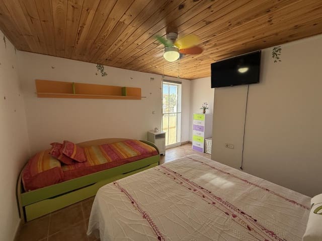 2 soveværelse Villa til salg i Lomas de Cabo Roig - Los Dolses, Orihuela med swimmingpool - € 158.000 (Ref: 9307240)