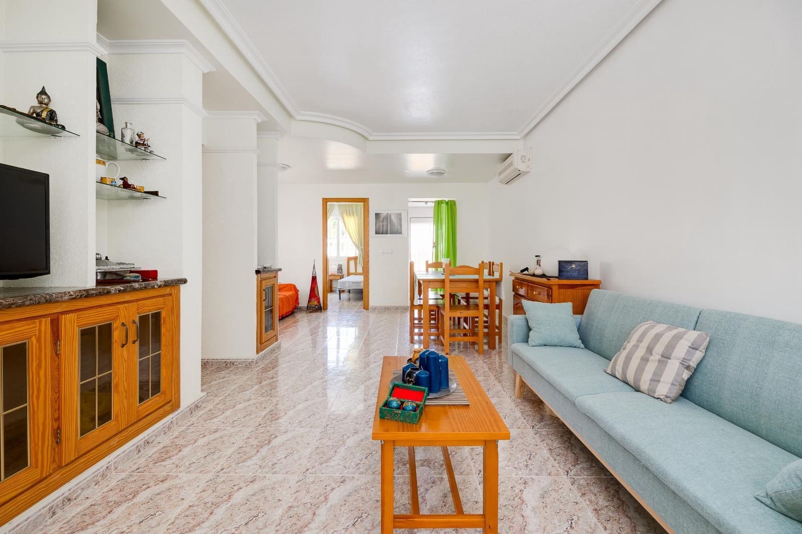 3 soverom Leilighet til salgs i La Zenia med svømmebasseng - € 259 500 (Ref: 9307241)