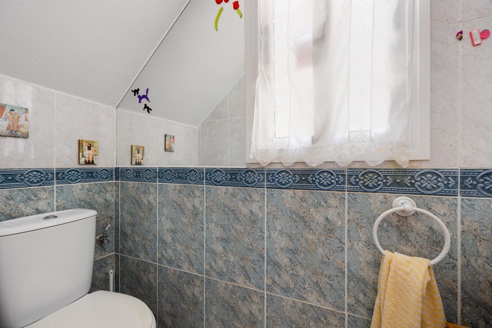 3 soverom Leilighet til salgs i La Zenia med svømmebasseng - € 259 500 (Ref: 9307241)