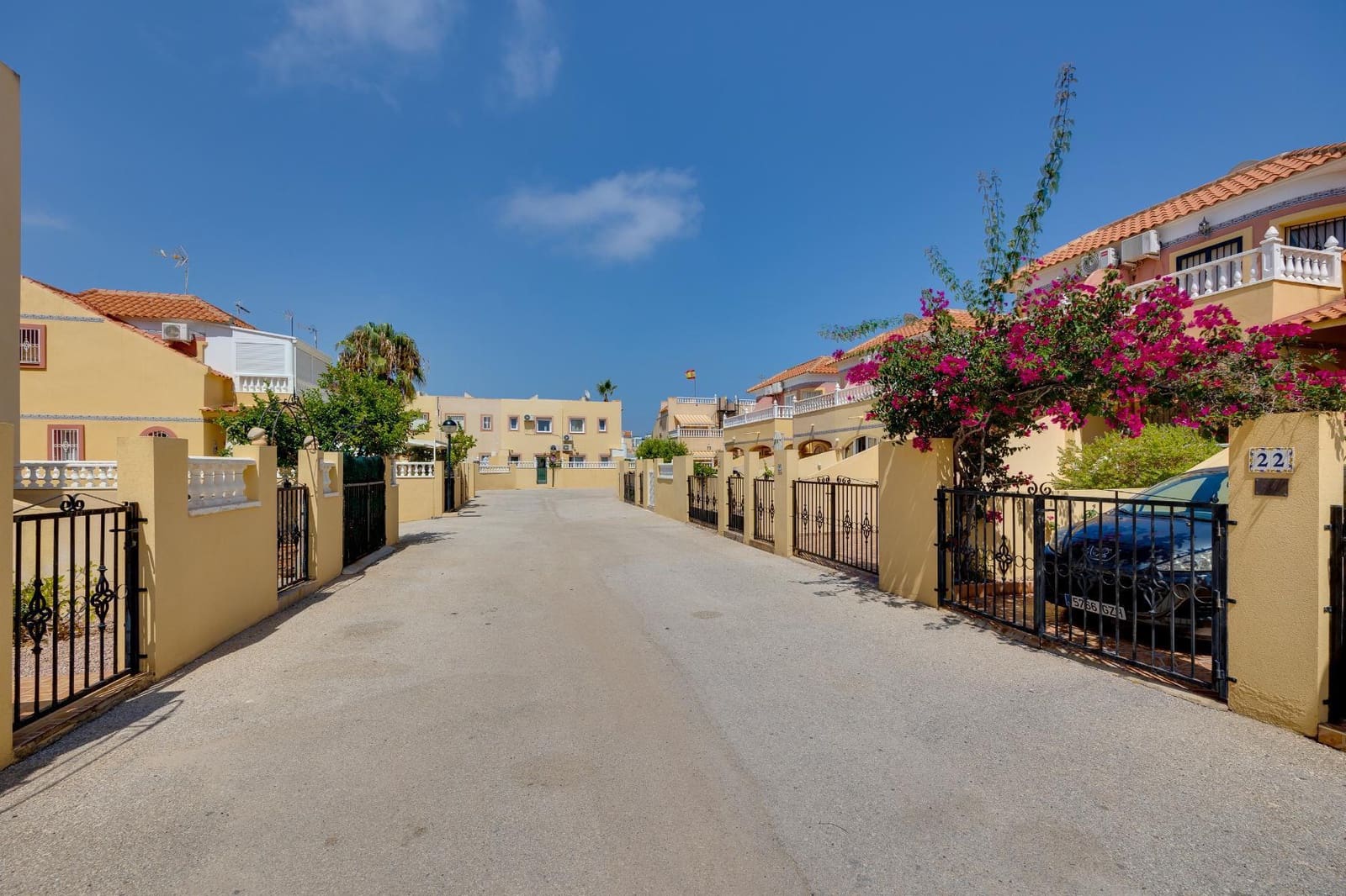 3 soverom Leilighet til salgs i La Zenia med svømmebasseng - € 259 500 (Ref: 9307241)