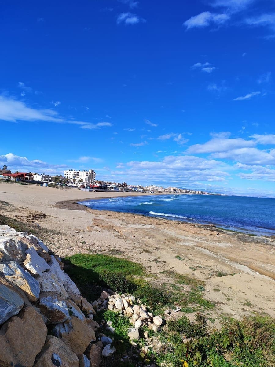 Area Edificabile in vendita in Torrevieja - 850.000 € (Rif: 9312034)