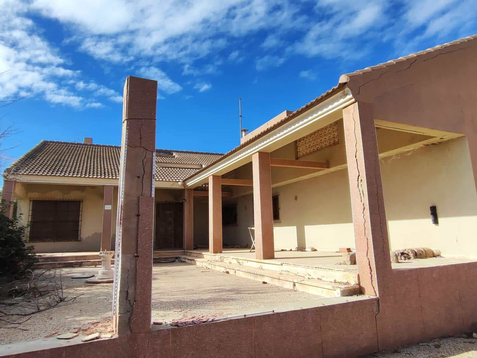 Area Edificabile in vendita in Torrevieja - 850.000 € (Rif: 9312034)