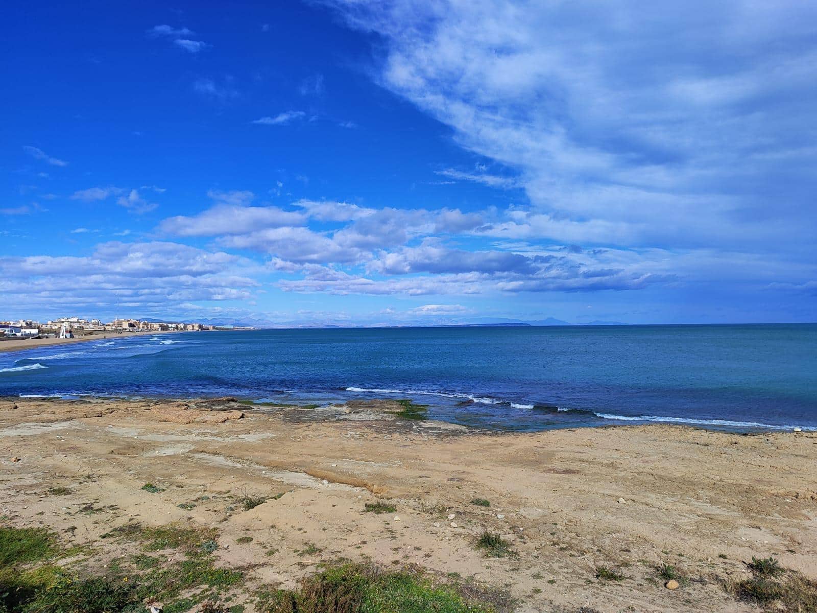 Area Edificabile in vendita in Torrevieja - 850.000 € (Rif: 9312034)