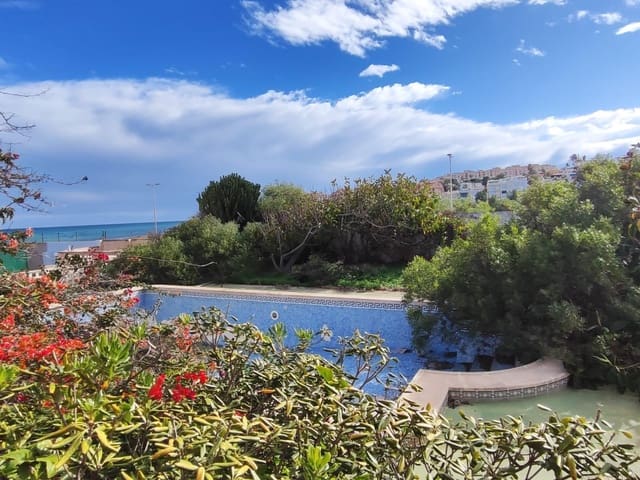 Byggegrund til salg i Cañada del Molino, Torrevieja - € 850.000 (Ref: 9312034)