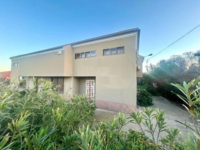 Byggegrund til salg i Cañada del Molino, Torrevieja - € 850.000 (Ref: 9312034)