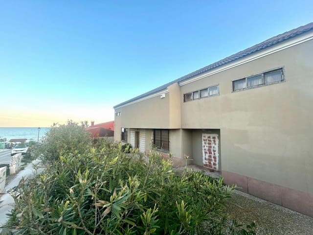 Byggegrund til salg i Cañada del Molino, Torrevieja - € 850.000 (Ref: 9312034)