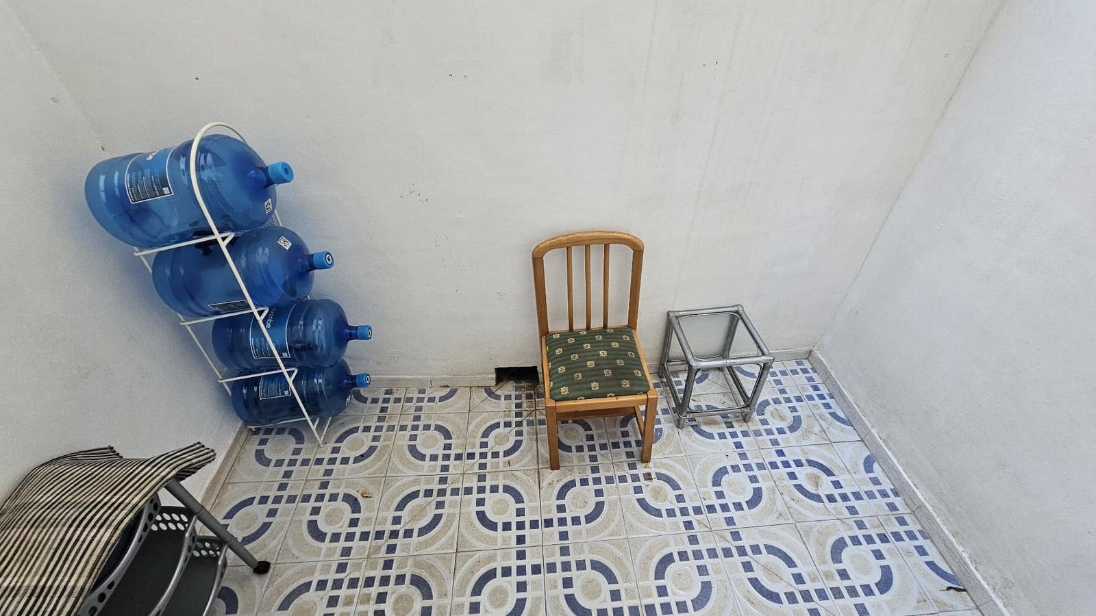 1 makuuhuone Huoneisto myytävänä paikassa Torrevieja - 95 000 € (Ref: 9345692)