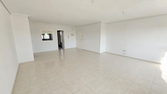 2 quarto Apartamento para venda em Campoamor, Orihuela com piscina - 235 000 € (Ref: 9357853)
