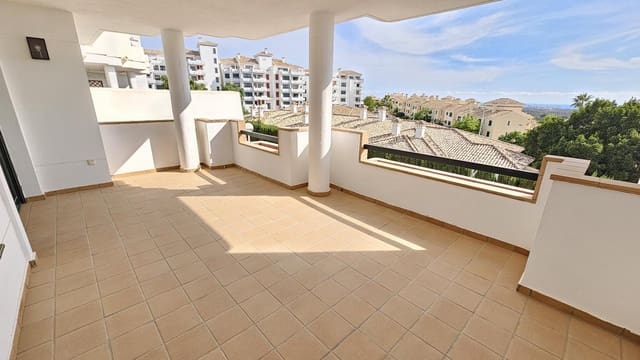 2 quarto Apartamento para venda em Campoamor, Orihuela com piscina - 235 000 € (Ref: 9357853)