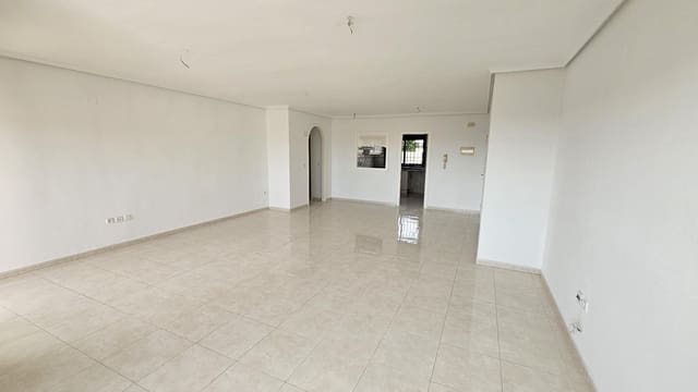 2 quarto Apartamento para venda em Campoamor, Orihuela com piscina - 235 000 € (Ref: 9357853)