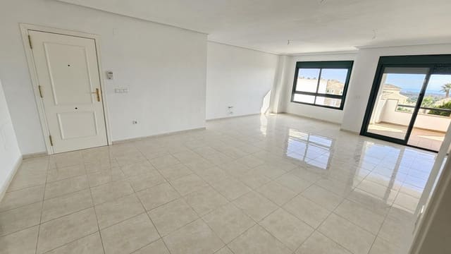 2 quarto Apartamento para venda em Campoamor, Orihuela com piscina - 235 000 € (Ref: 9357853)