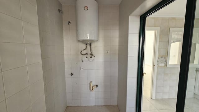 2 quarto Apartamento para venda em Campoamor, Orihuela com piscina - 235 000 € (Ref: 9357853)
