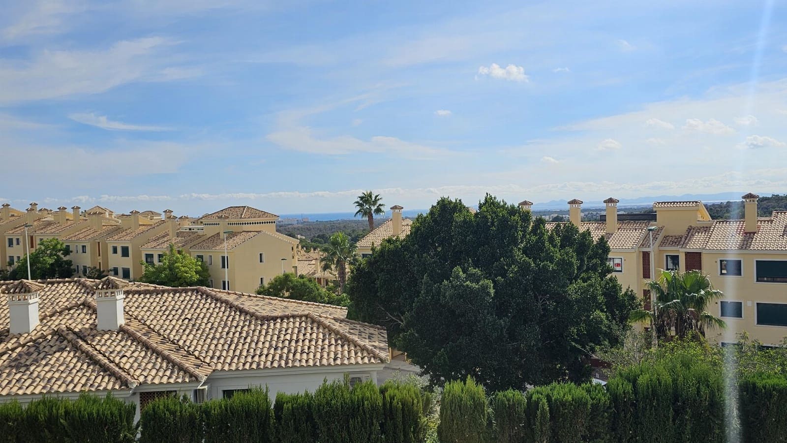 2 quarto Apartamento para venda em Campoamor com piscina - 235 000 € (Ref: 9357853)