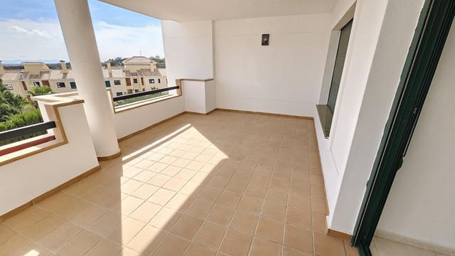 2 quarto Apartamento para venda em Campoamor, Orihuela com piscina - 235 000 € (Ref: 9357853)