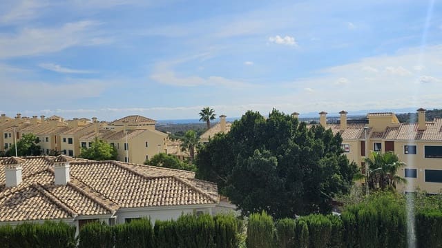 2 quarto Apartamento para venda em Campoamor, Orihuela com piscina - 235 000 € (Ref: 9357853)