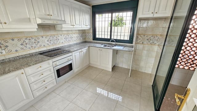 2 quarto Apartamento para venda em Campoamor, Orihuela com piscina - 235 000 € (Ref: 9357853)