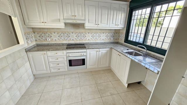 2 quarto Apartamento para venda em Campoamor, Orihuela com piscina - 235 000 € (Ref: 9357853)