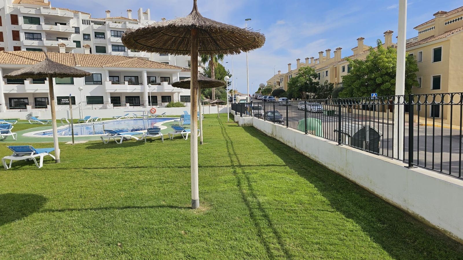 2 quarto Apartamento para venda em Campoamor com piscina - 235 000 € (Ref: 9357853)