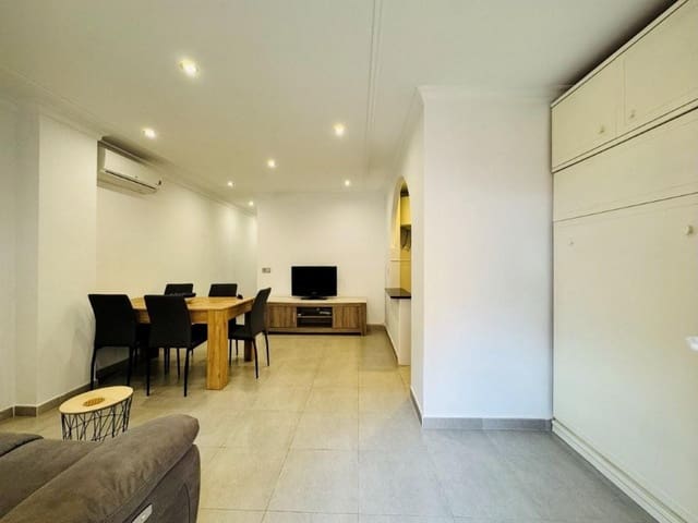 2 sypialnia Apartament na sprzedaż w El Moncayo - El Pòrtic, Guardamar del Segura z basenem garażem - 195 000 € (Ref: 9357854)