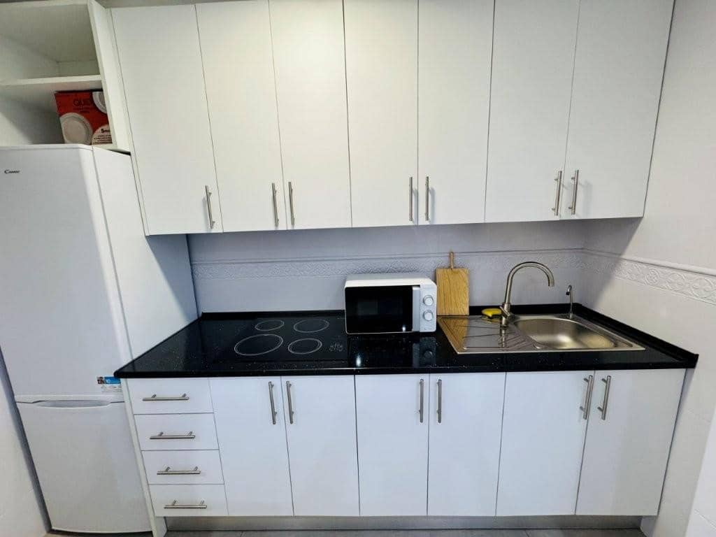 2 sypialnia Apartament na sprzedaż w Guardamar del Segura z basenem garażem - 195 000 € (Ref: 9357854)