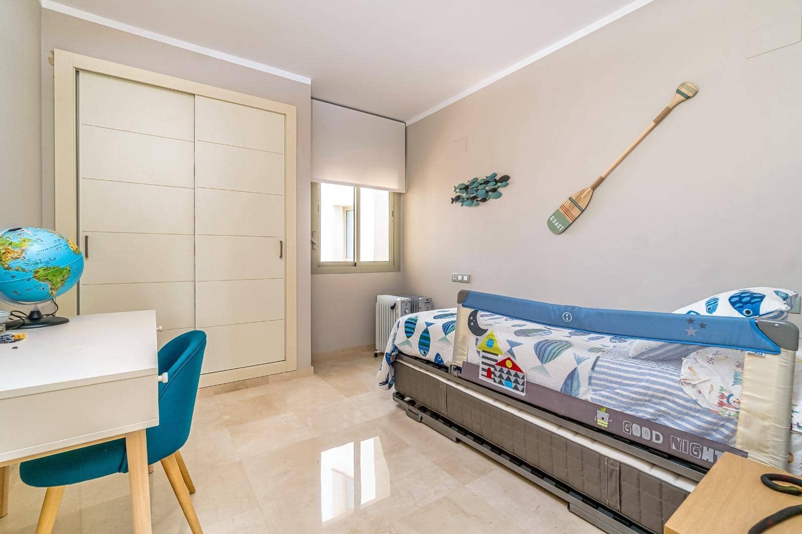 3 quarto Apartamento para venda em Las Colinas Golf com piscina garagem - 345 000 € (Ref: 9374250)