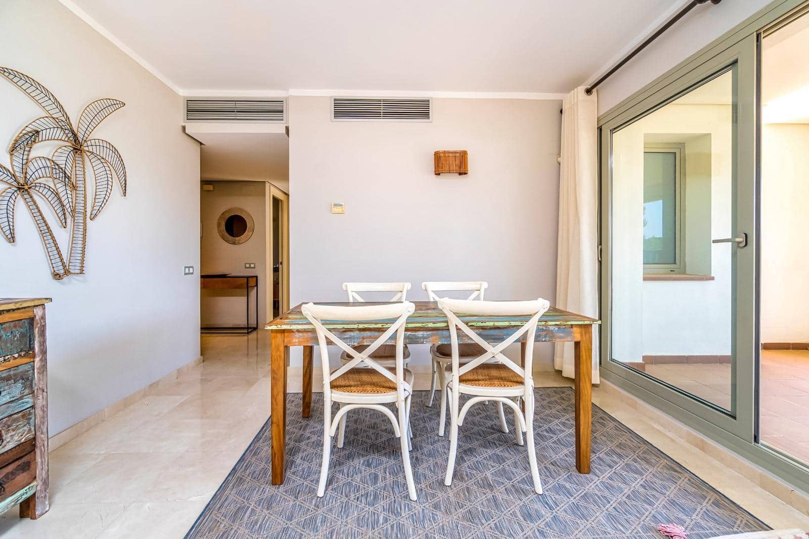 3 quarto Apartamento para venda em Las Colinas Golf com piscina garagem - 345 000 € (Ref: 9374250)