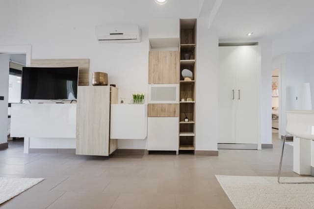 2 soveværelse Penthouse til salg i Las Ramblas Golf, Orihuela med swimmingpool - € 365.000 (Ref: 9374251)