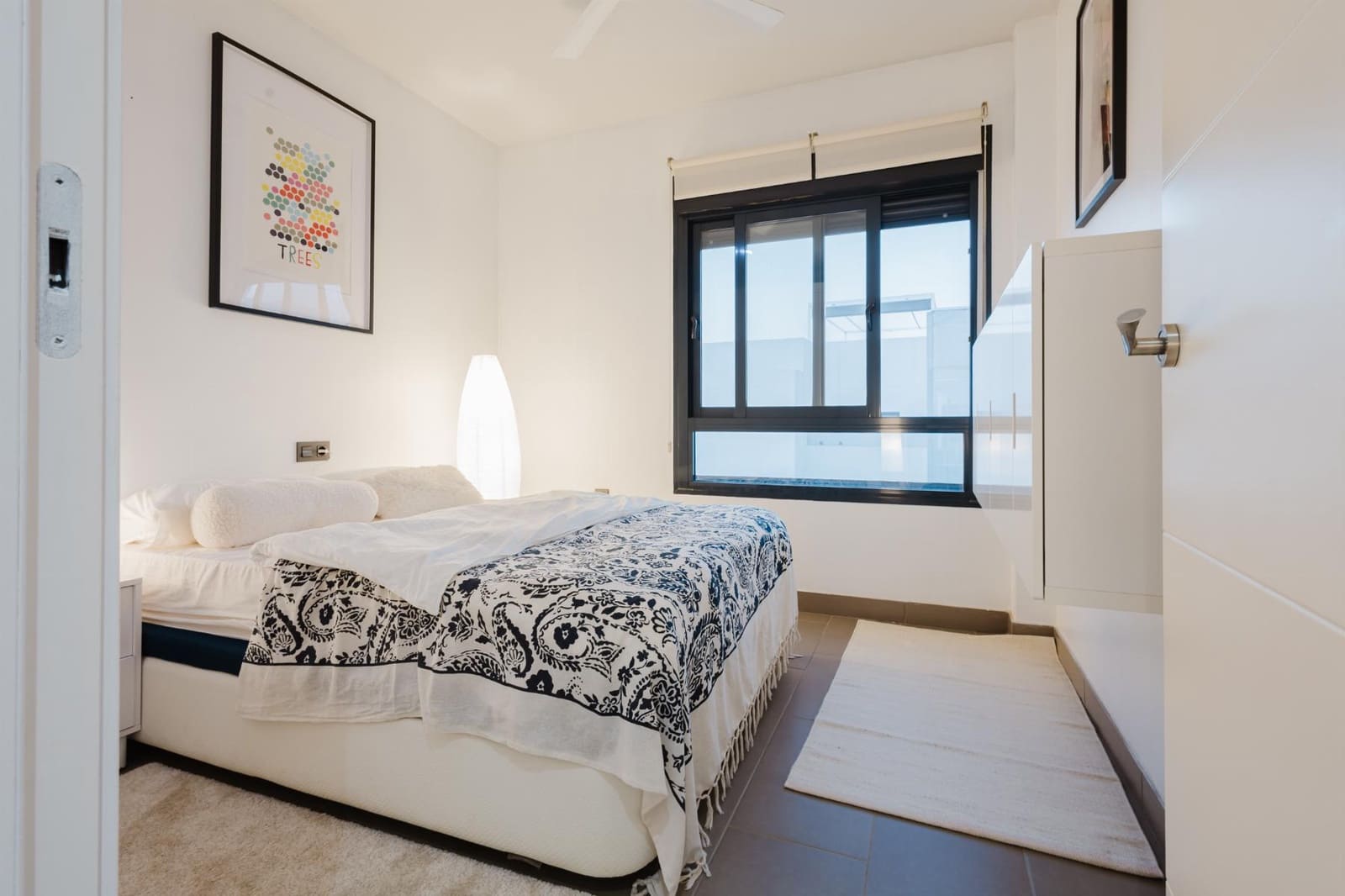 2 camera da letto Attico in vendita in Las Ramblas Golf con piscina - 365.000 € (Rif: 9374251)