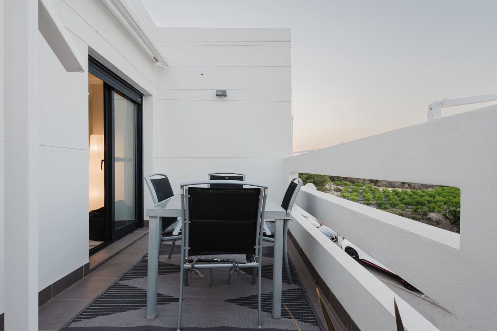 2 camera da letto Attico in vendita in Las Ramblas Golf con piscina - 365.000 € (Rif: 9374251)