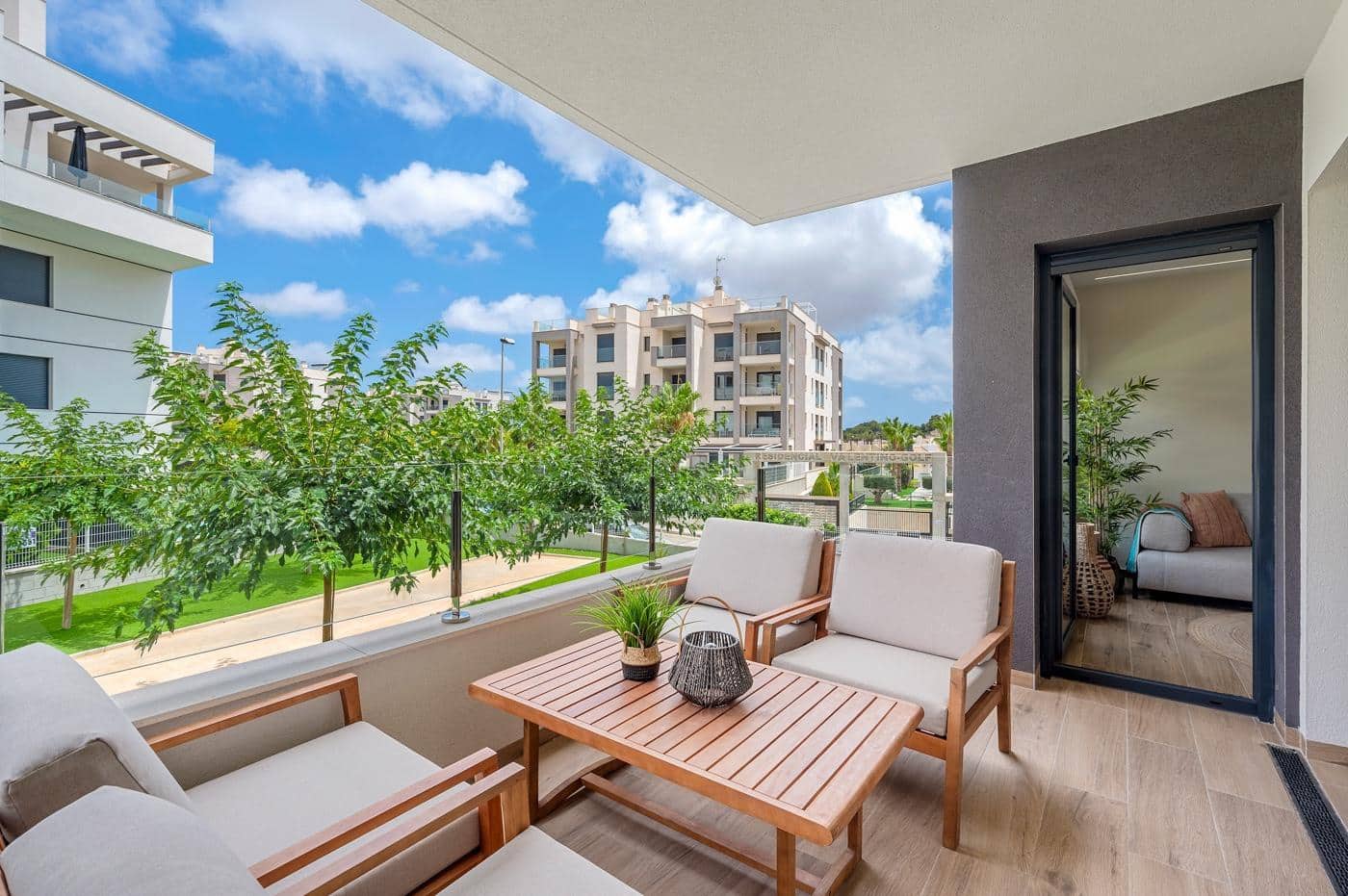 2 bedroom Apartment for sale in Orihuela Costa with pool garage - € 249,500 (Ref: 9374252)