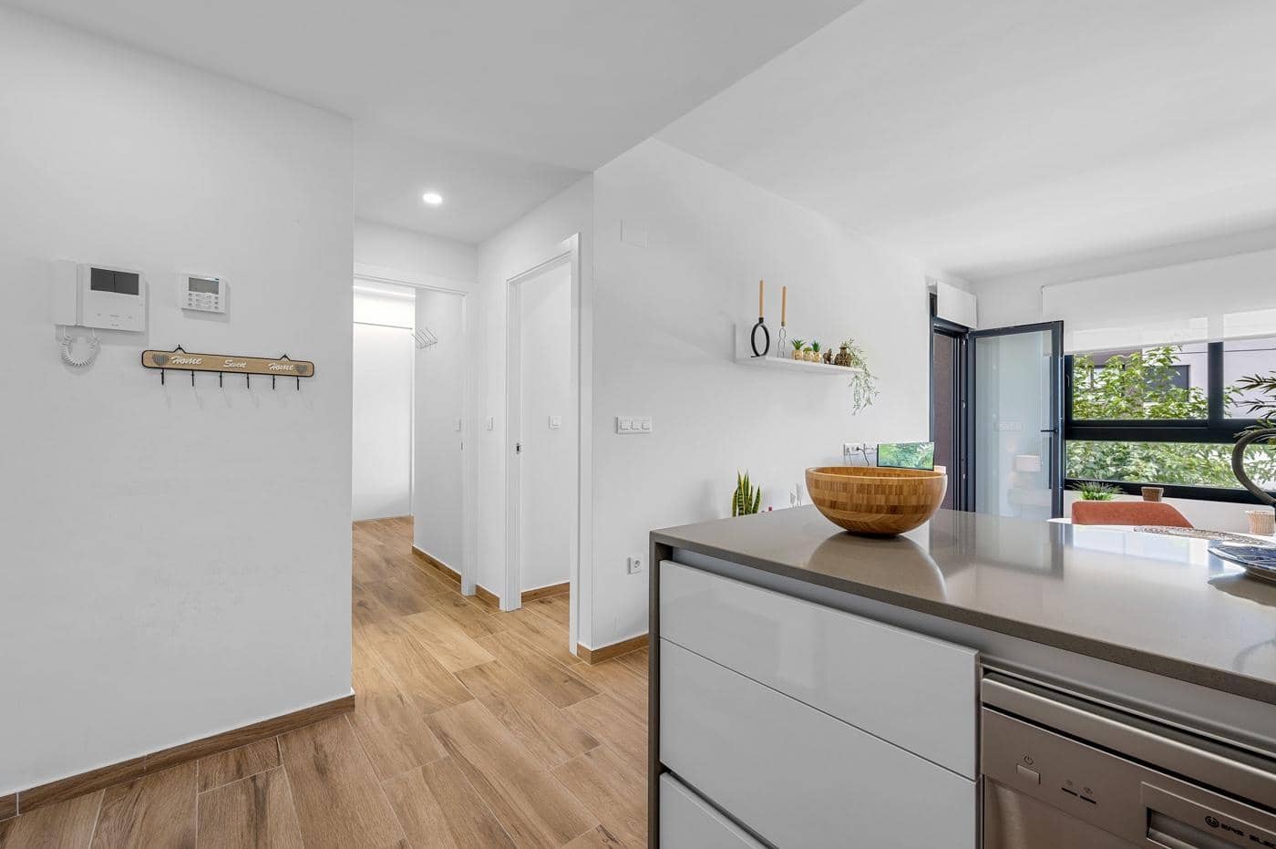 2 bedroom Apartment for sale in Orihuela Costa with pool garage - € 249,500 (Ref: 9374252)