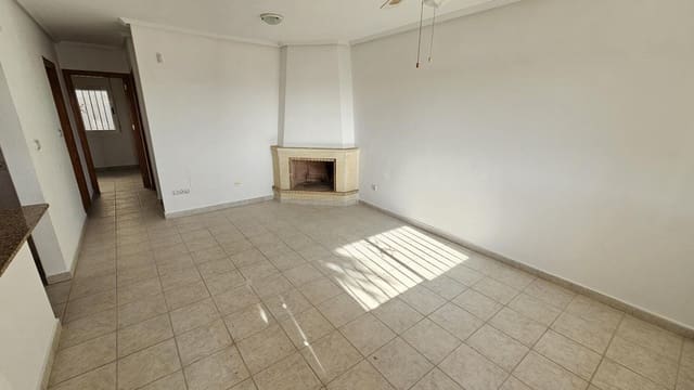 3 soveværelse Lejlighed til salg i Las Filipinas med swimmingpool garage - € 190.000 (Ref: 9389930)