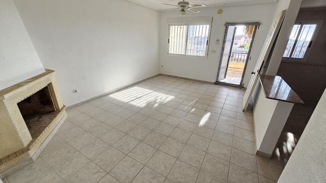 3 soveværelse Lejlighed til salg i Las Filipinas med swimmingpool garage - € 190.000 (Ref: 9389930)