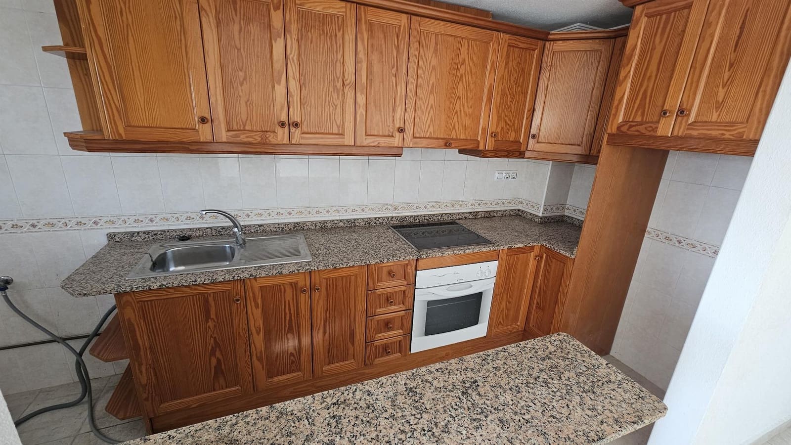 3 bedroom Apartment for sale in Filipinas with pool garage - € 190,000 (Ref: 9389930)