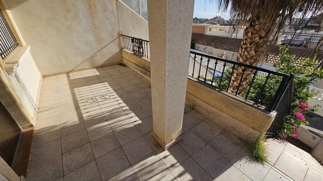 3 soveværelse Lejlighed til salg i Las Filipinas med swimmingpool garage - € 190.000 (Ref: 9389930)