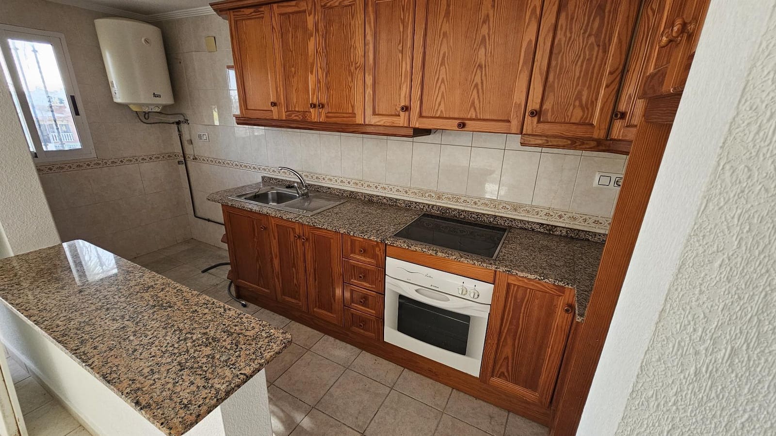 3 bedroom Apartment for sale in Filipinas with pool garage - € 190,000 (Ref: 9389930)