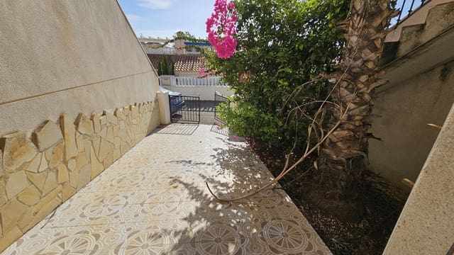 3 soveværelse Lejlighed til salg i Las Filipinas med swimmingpool garage - € 190.000 (Ref: 9389930)