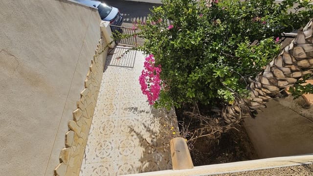 3 soveværelse Lejlighed til salg i Las Filipinas med swimmingpool garage - € 190.000 (Ref: 9389930)