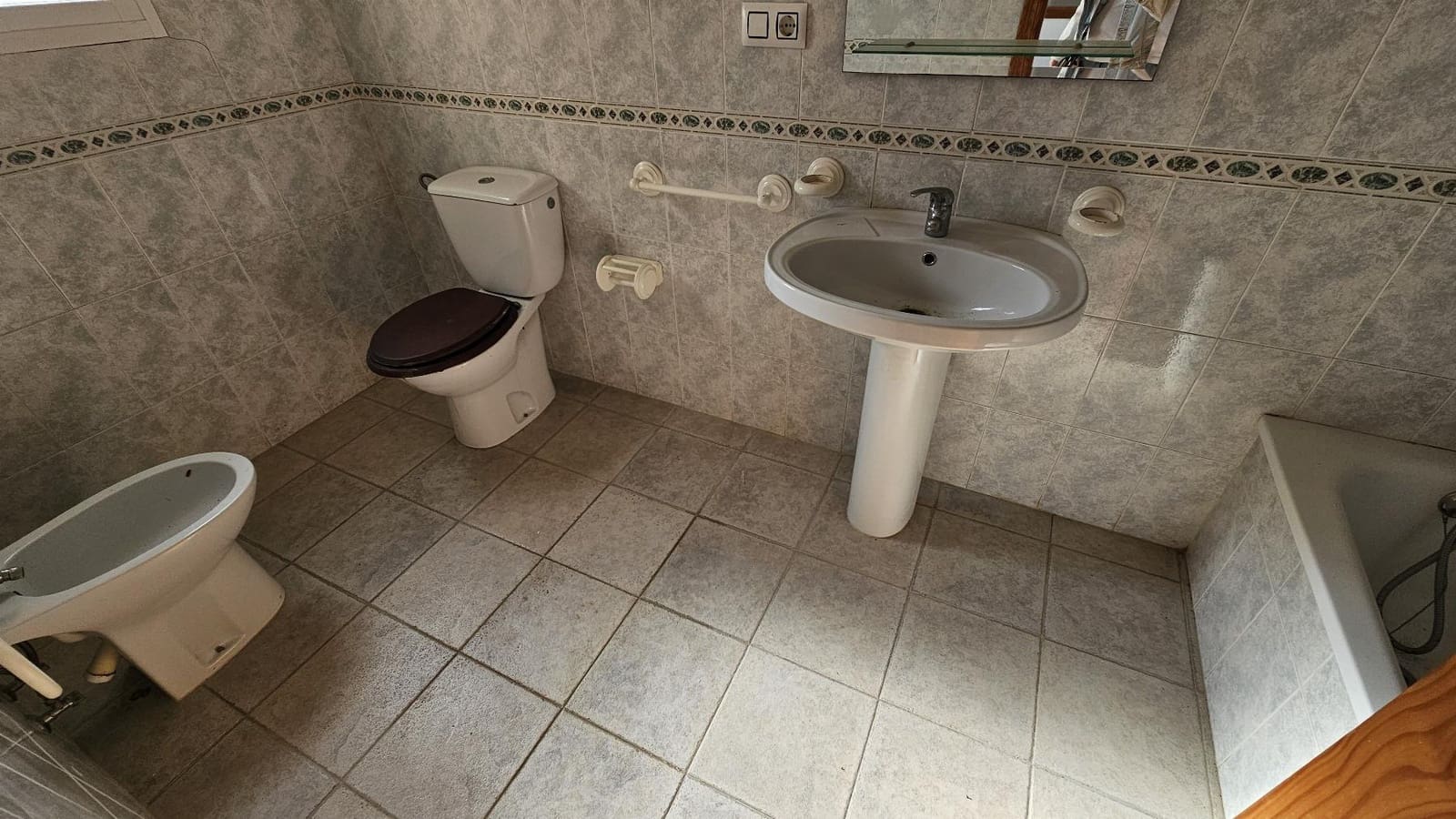 3 bedroom Apartment for sale in Filipinas with pool garage - € 190,000 (Ref: 9389930)