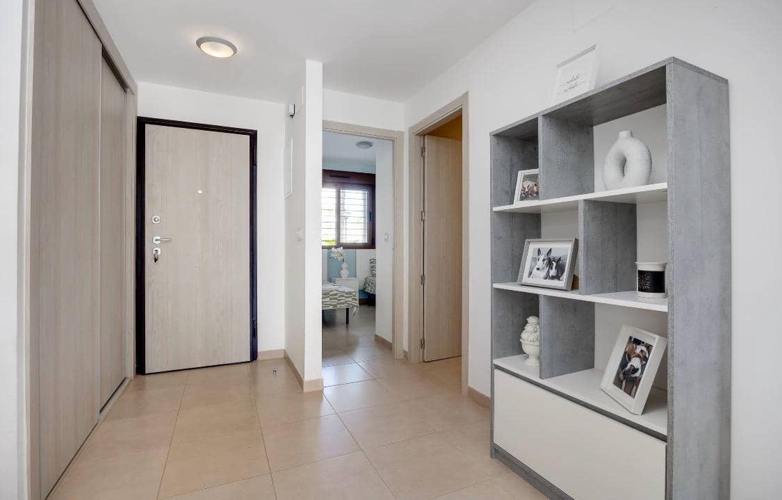 2 bedroom Apartment for sale in Orihuela Costa with pool - € 229,950 (Ref: 9395425)