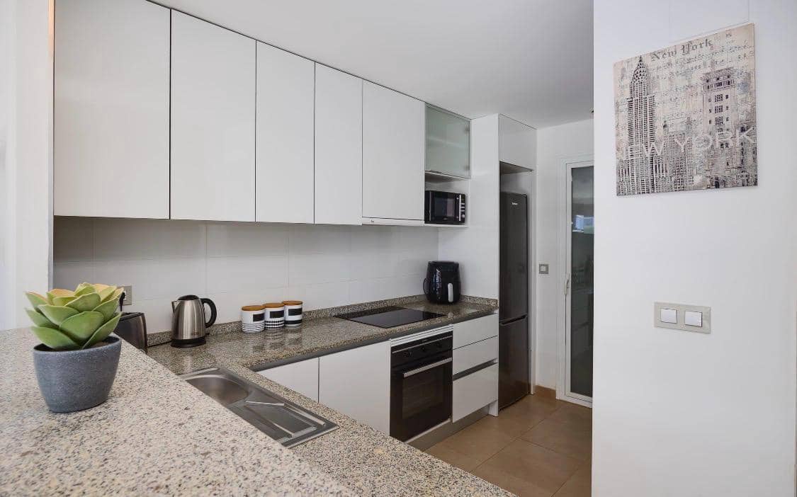 2 bedroom Apartment for sale in Orihuela Costa with pool - € 229,950 (Ref: 9395425)