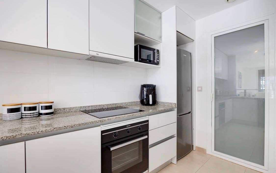 2 bedroom Apartment for sale in Orihuela Costa with pool - € 229,950 (Ref: 9395425)