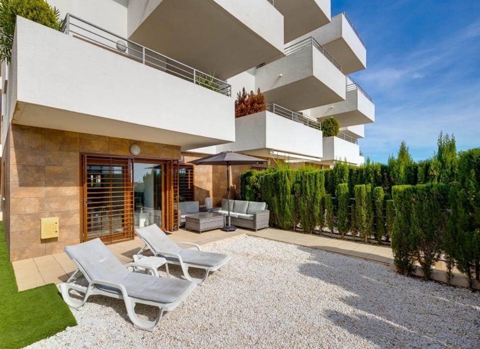 2 bedroom Apartment for sale in Orihuela Costa with pool - € 229,950 (Ref: 9395425)