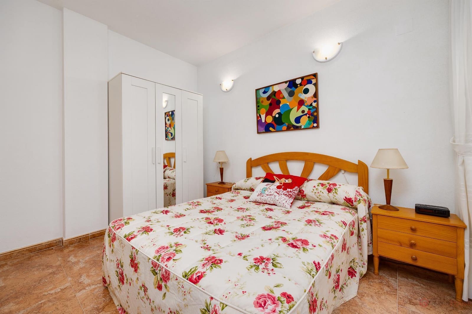 2 sypialnia Apartament na sprzedaż w Torrevieja z basenem garażem - 139 500 € (Ref: 9410227)