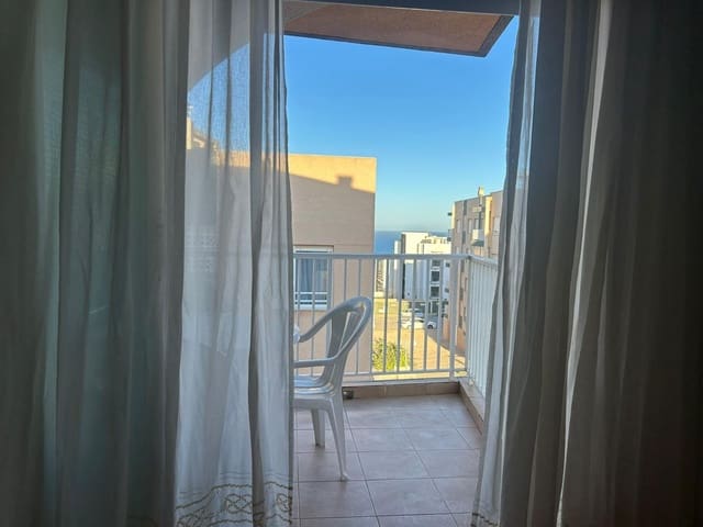 2 chambre Appartement à vendre à Cabo Cervera, Torrevieja avec piscine - 169 900 € (Ref: 9410228)