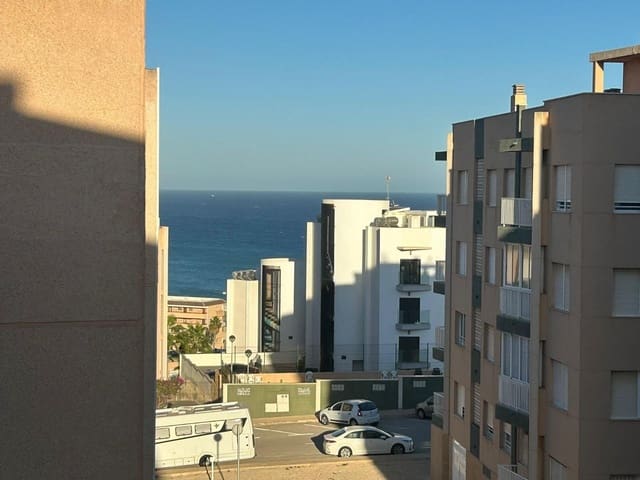 2 chambre Appartement à vendre à Cabo Cervera, Torrevieja avec piscine - 169 900 € (Ref: 9410228)