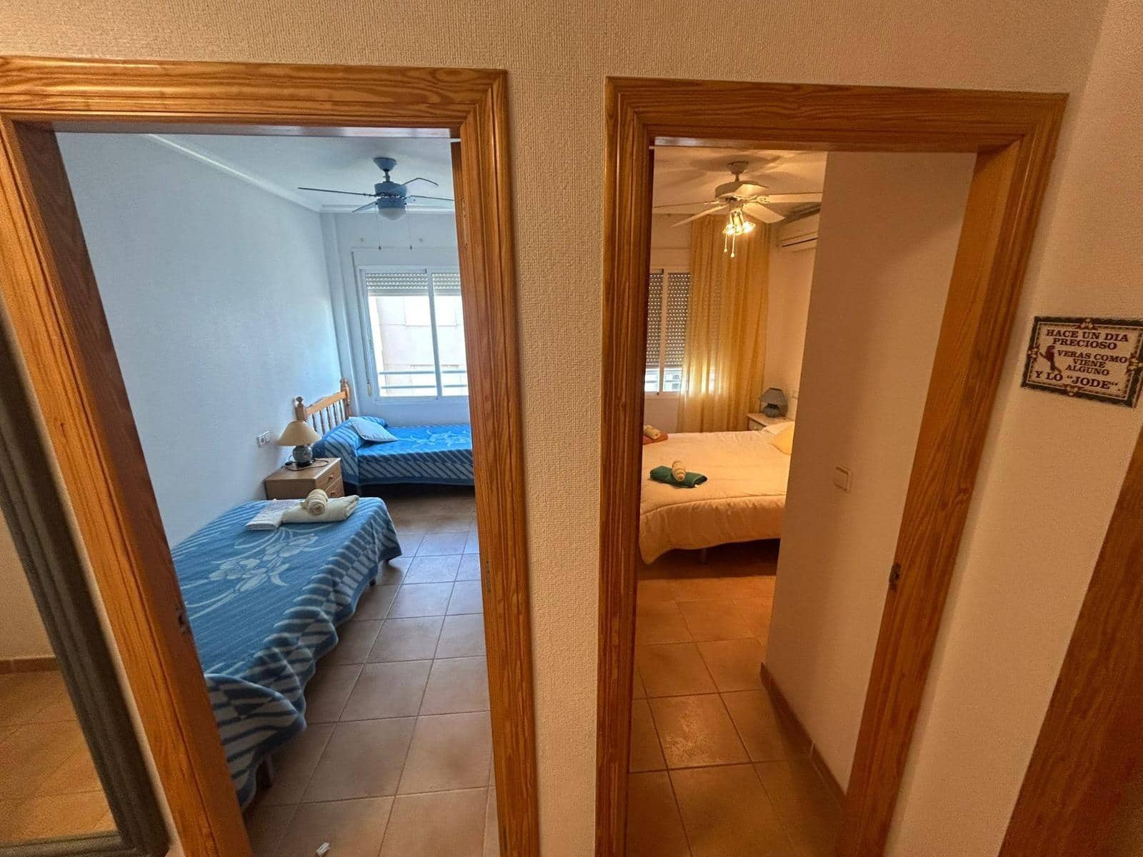 2 bedroom Apartment for sale in La Mata with pool - € 169,900 (Ref: 9410228)