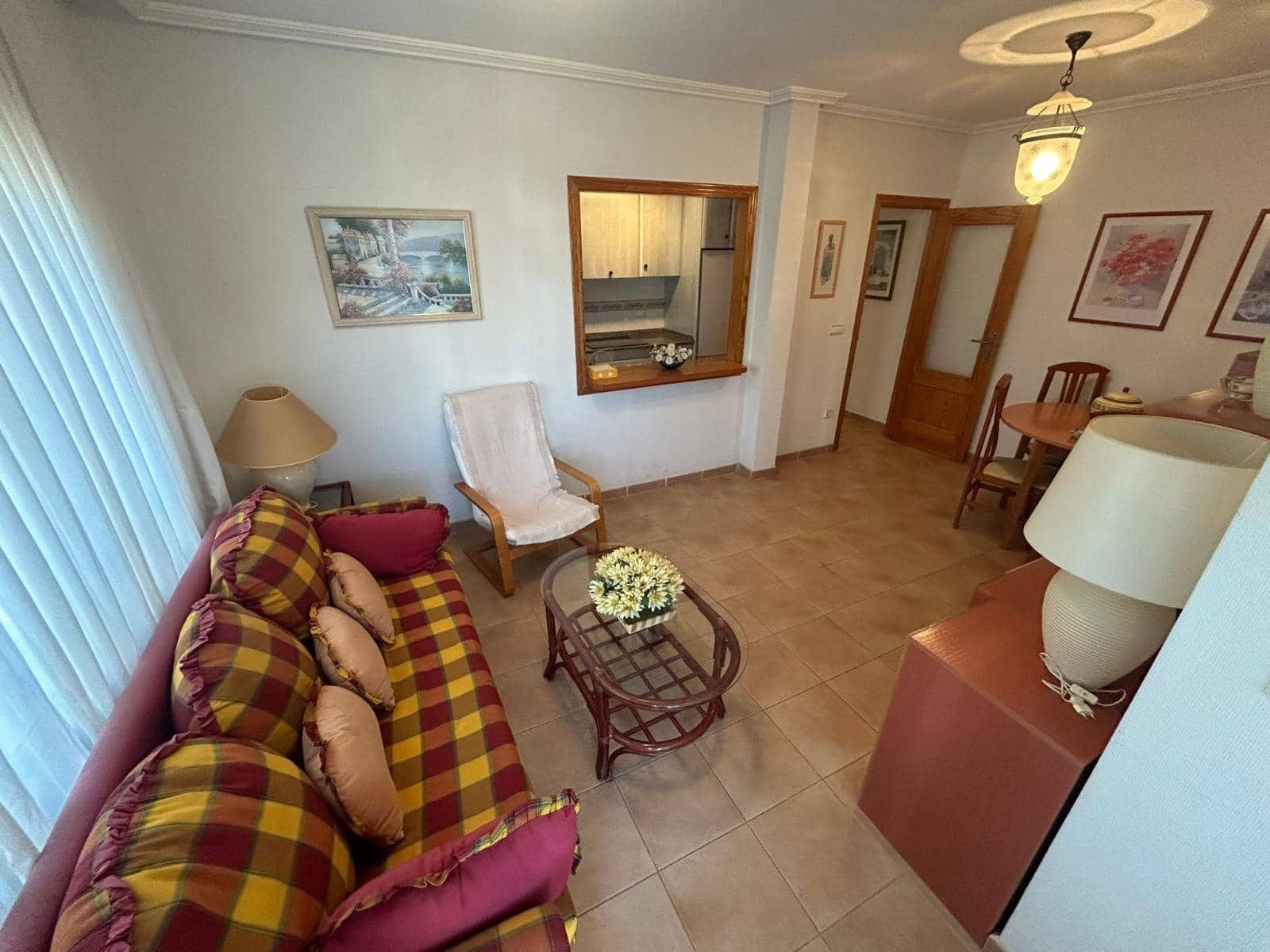 2 bedroom Apartment for sale in La Mata with pool - € 169,900 (Ref: 9410228)