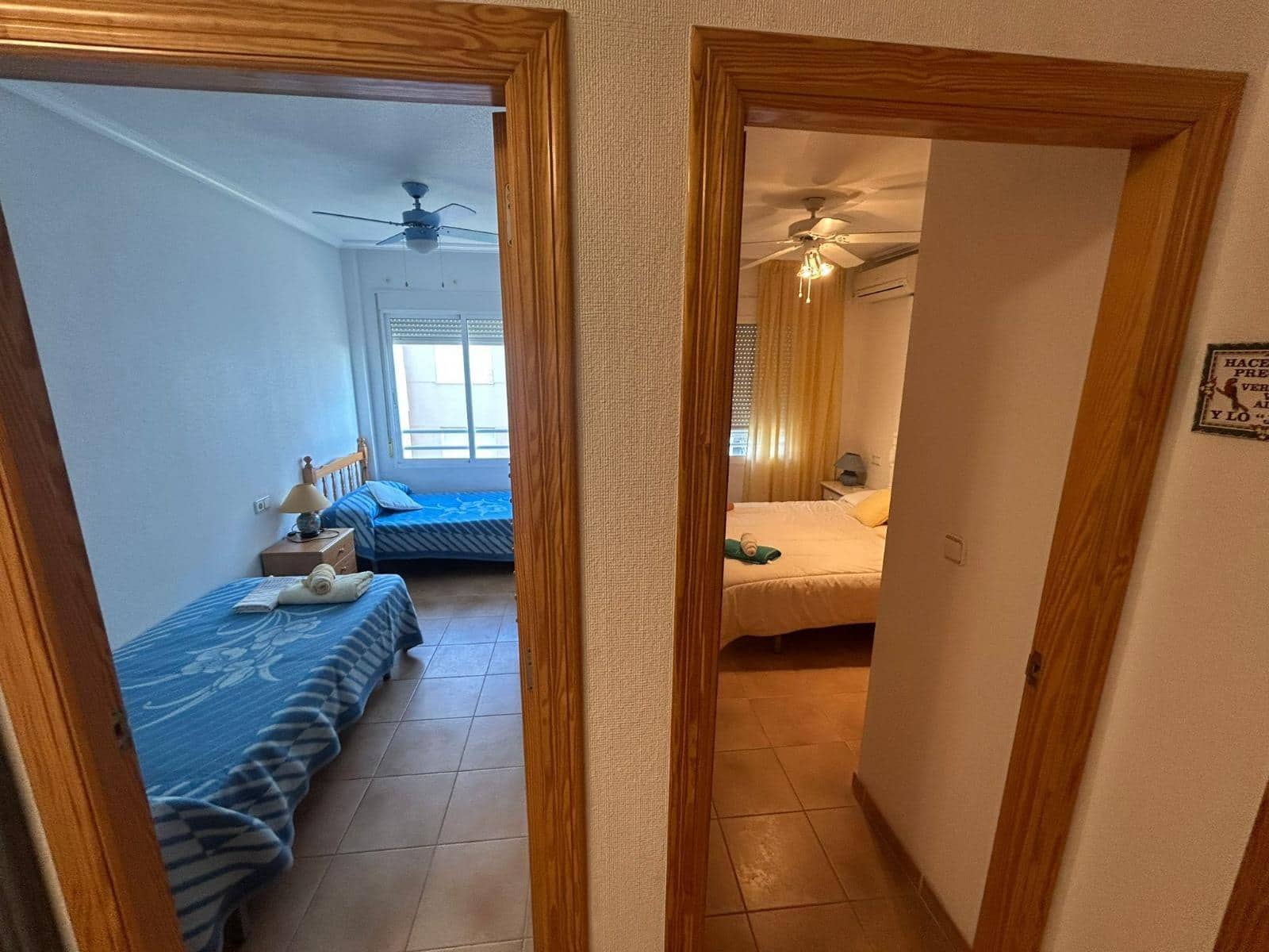 2 bedroom Apartment for sale in La Mata with pool - € 169,900 (Ref: 9410228)