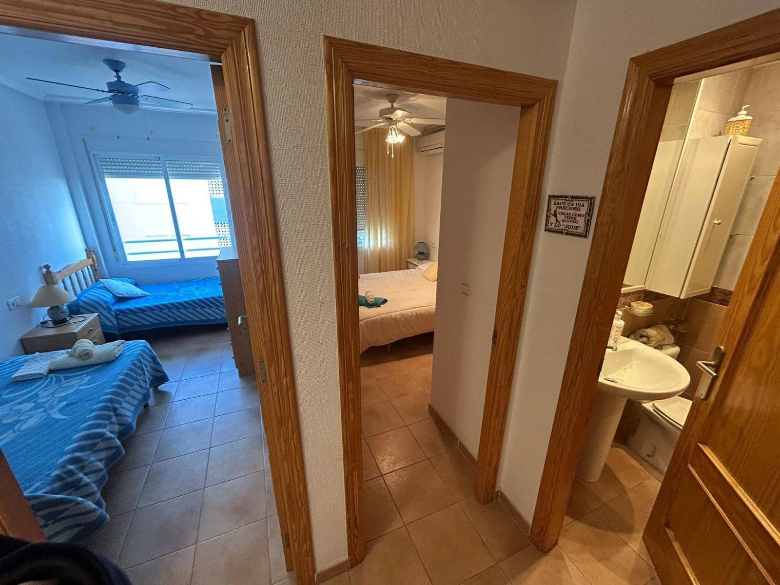 2 bedroom Apartment for sale in La Mata with pool - € 169,900 (Ref: 9410228)